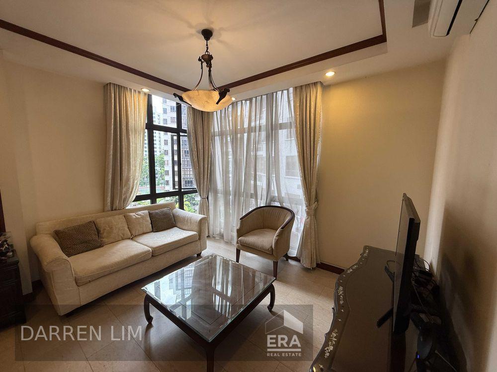 Jurong East Street 32, Jurong, Singapore, D22, 609480