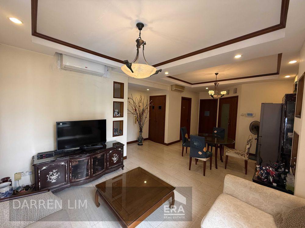 Jurong East Street 32, Jurong, Singapore, D22, 609480