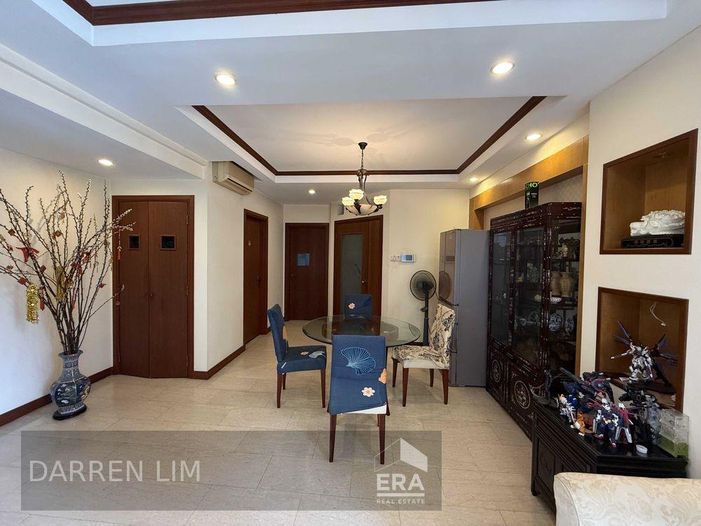 Jurong East Street 32, Jurong, Singapore, D22, 609480