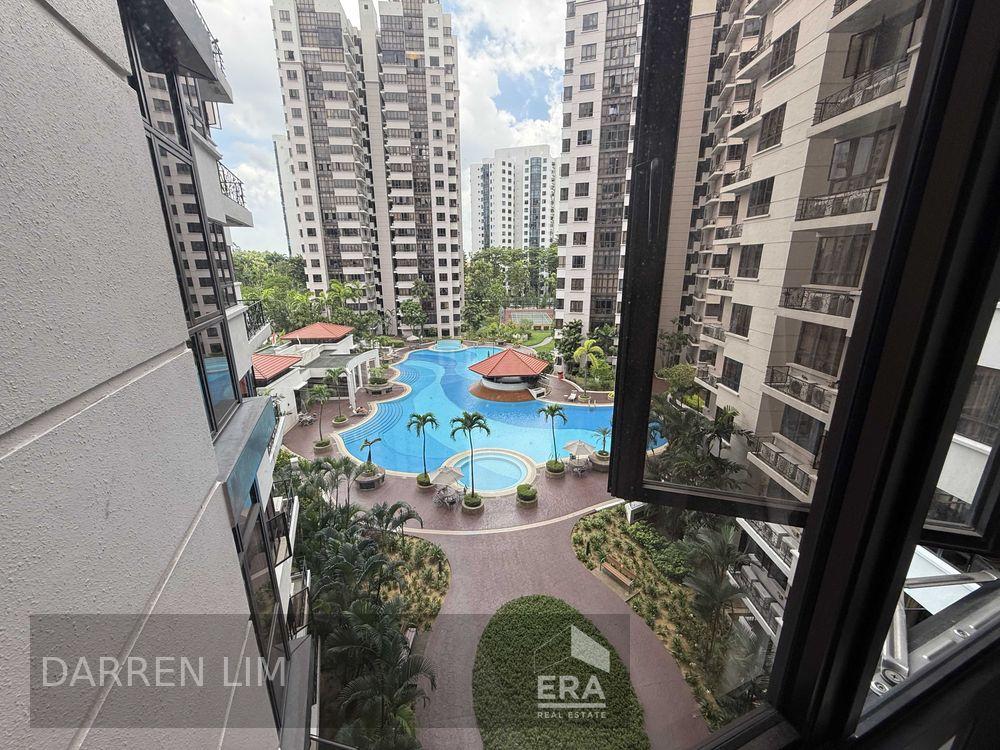 Jurong East Street 32, Jurong, Singapore, D22, 609480