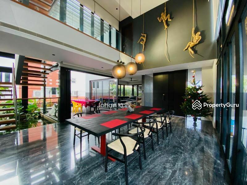 Modern Contemporary Detached Bungalow Lowest entry D15