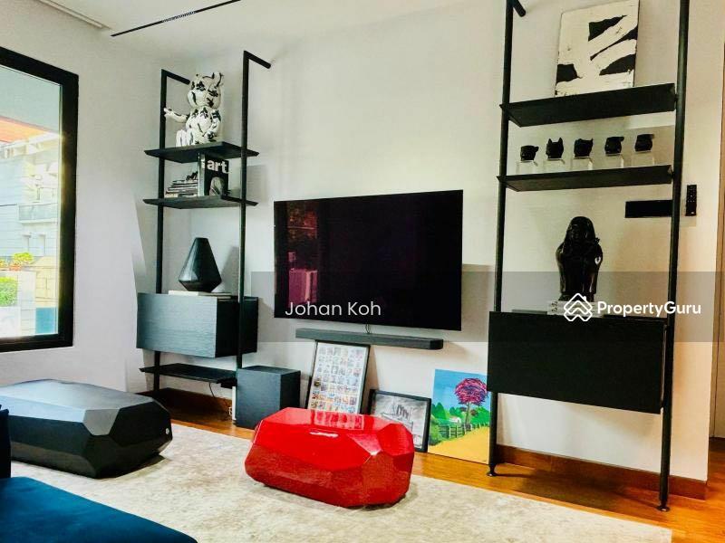 Modern Contemporary Detached Bungalow Lowest entry D15