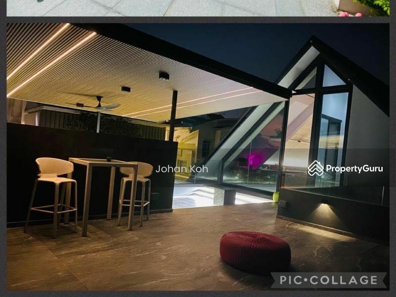 Modern Contemporary Detached Bungalow Lowest entry D15