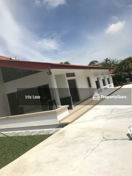 Ponggol Seventeenth Avenue Bungalow | D19 Punggol | Prop-GPT the AI-Powered Property Guru