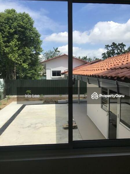 Ponggol Seventeenth Avenue