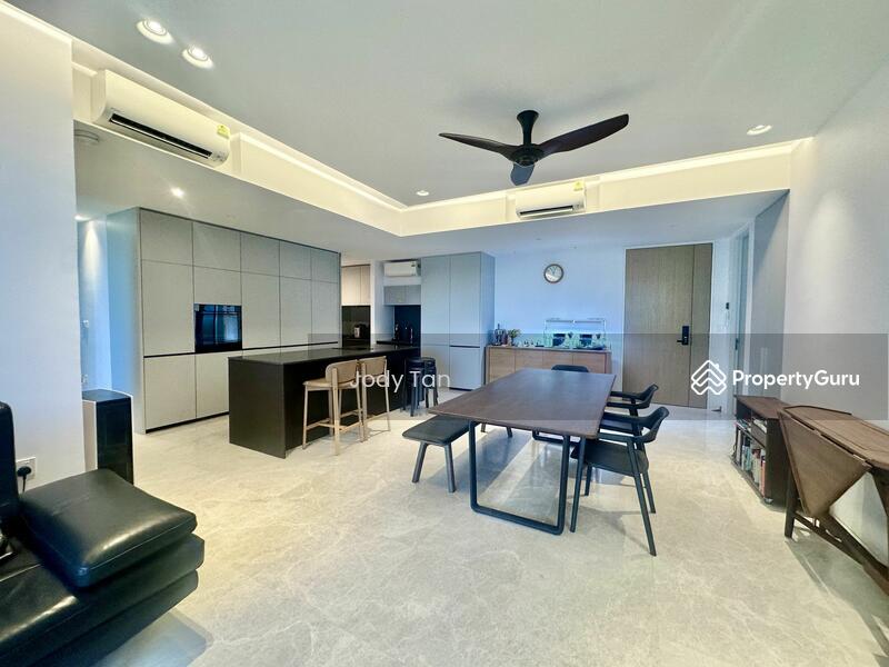 Prop-GPT: Condominium: D15 Amber Road Amber Park