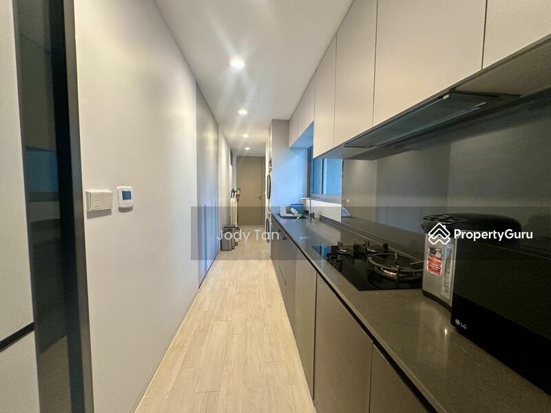 Condominium for Sale: Amber Road, D15, 439981