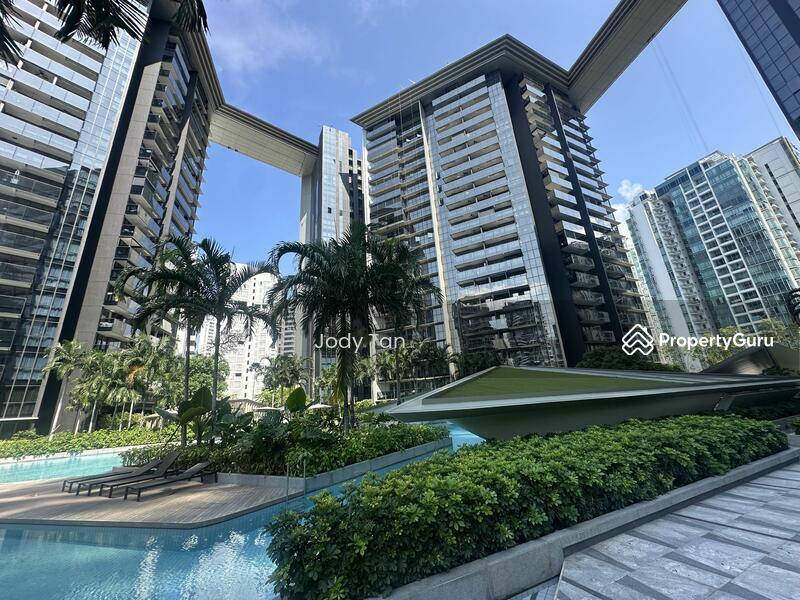 Condominium for Sale: Amber Road, D15, 439981