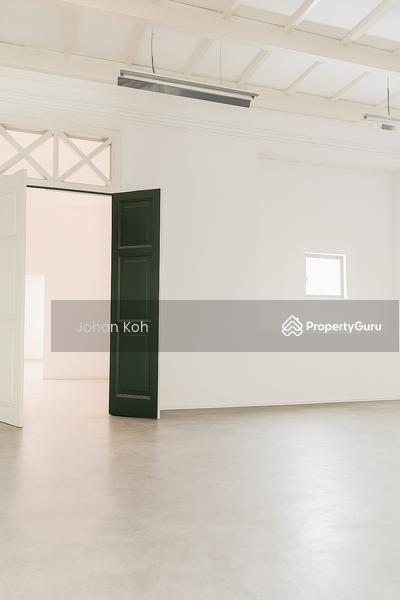 Emerald hill Conservation Corner Terrace