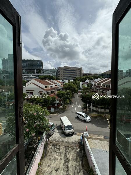 Emerald hill Conservation Corner Terrace