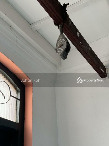 Emerald hill Conservation Corner Terrace