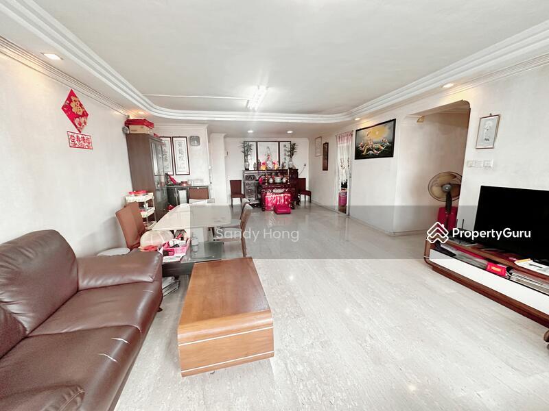 267 Toh Guan Road: D22  HDB Flat | Prop-GPT the AI-Powered Property Guru