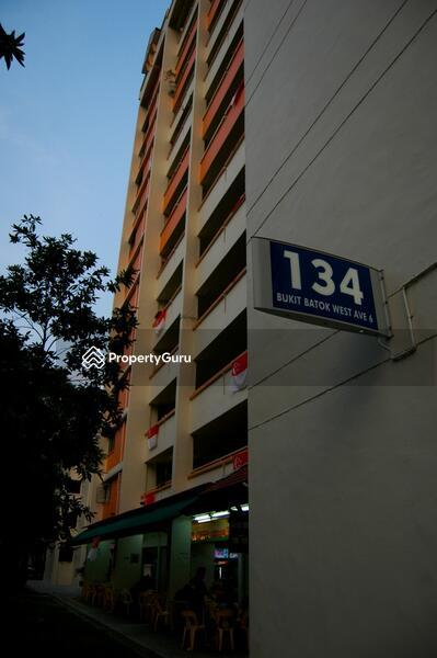 HDB Flat for Sale: Bukit Batok, D23, 650134
