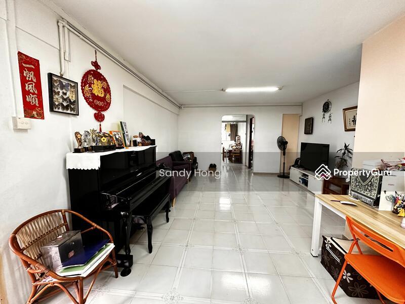 HDB Flat for Sale: Bukit Batok, D23, 650134