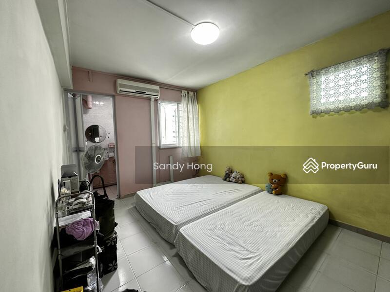 HDB Flat for Sale: Bukit Batok, D23, 650134