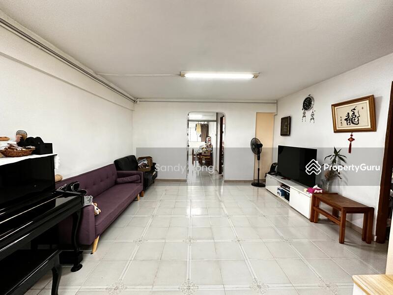 HDB Flat for Sale: Bukit Batok, D23, 650134