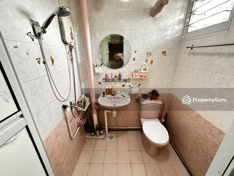 HDB Flat for Sale: Bukit Batok, D23, 650134