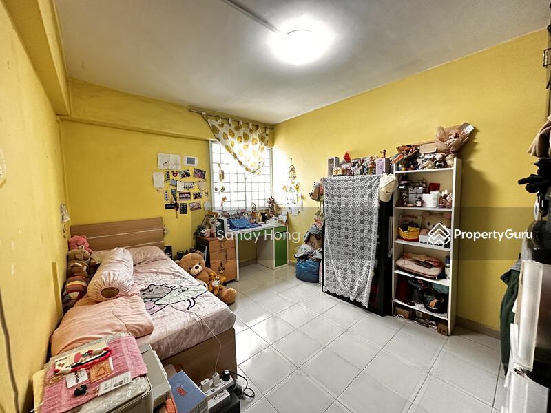 HDB Flat for Sale: Bukit Batok, D23, 650134