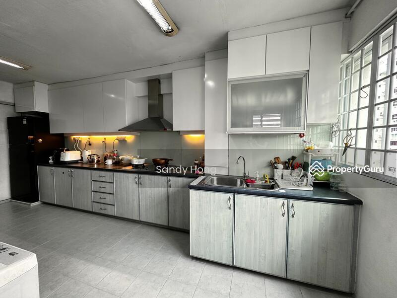 HDB Flat for Sale: Bukit Batok, D23, 650134