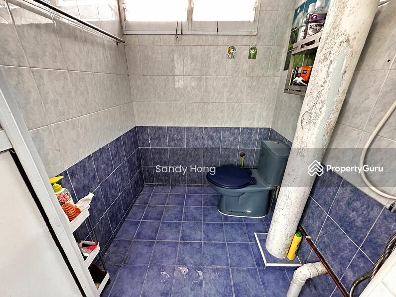 HDB Flat for Sale: Bukit Batok, D23, 650134