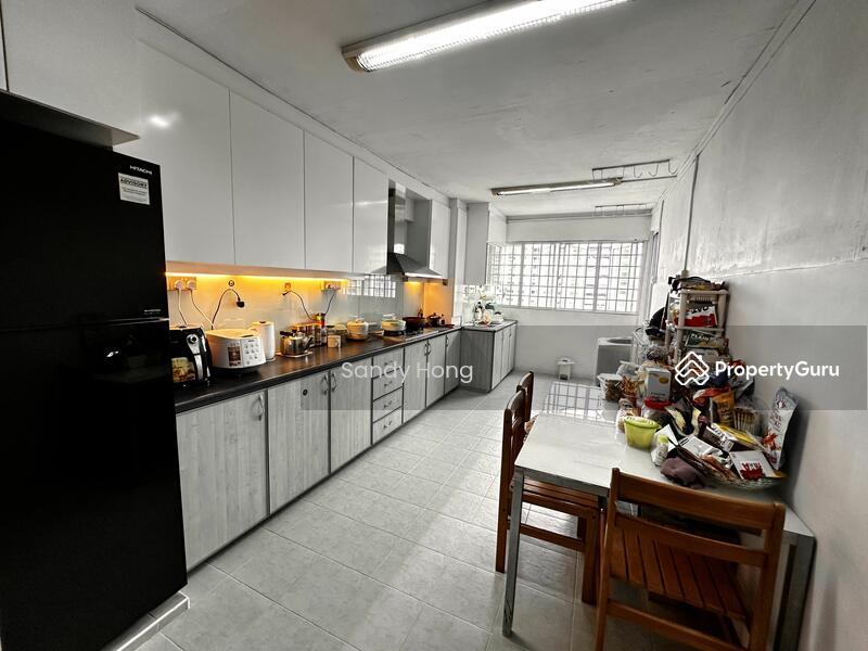 HDB Flat for Sale: Bukit Batok, D23, 650134