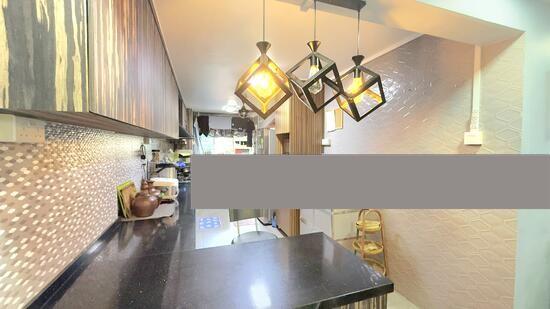 HDB Apartment for Sale: Tampines, D18, 520214