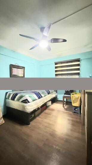 HDB Apartment for Sale: Tampines, D18, 520214