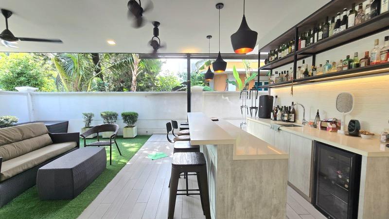 Prop-GPT: Semi-Detached: D23  Burgundy Hill