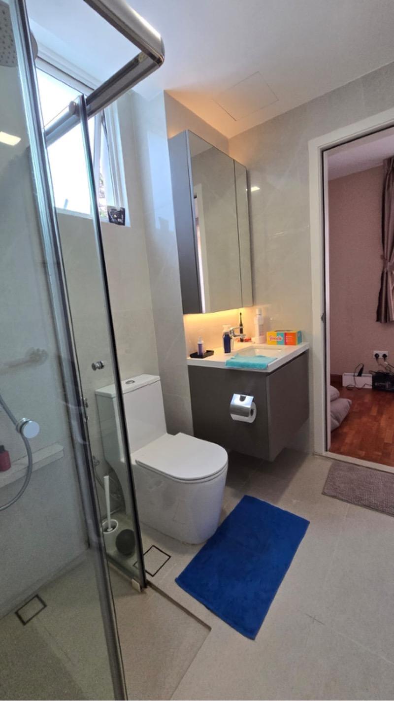 Burgundy Hill Semi-Detached House For Sale, $3,350,000, 4 Bed 5 Bath 4,000 sqft $1,259.00 psf