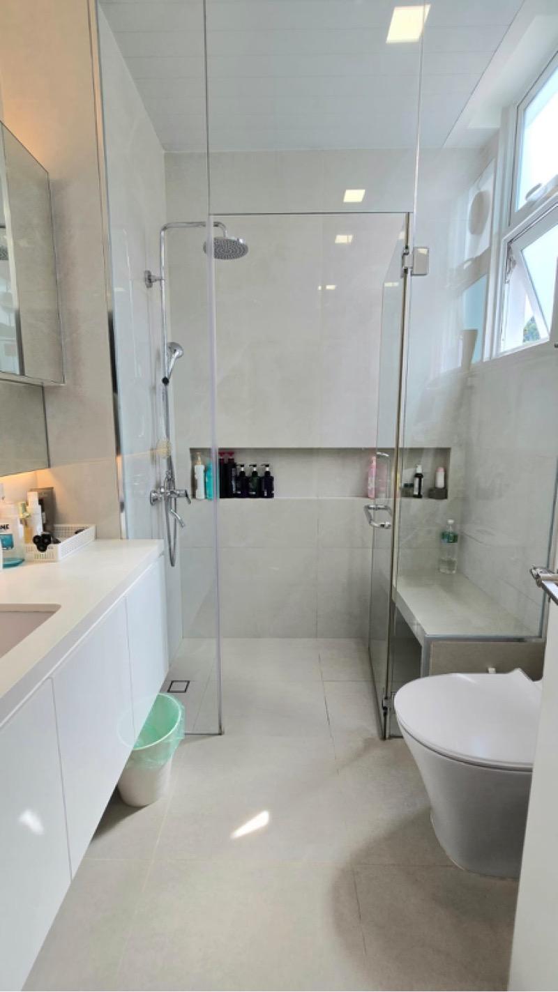 Burgundy Hill Semi-Detached House For Sale, $3,350,000, 4 Bed 5 Bath 4,000 sqft $1,259.00 psf