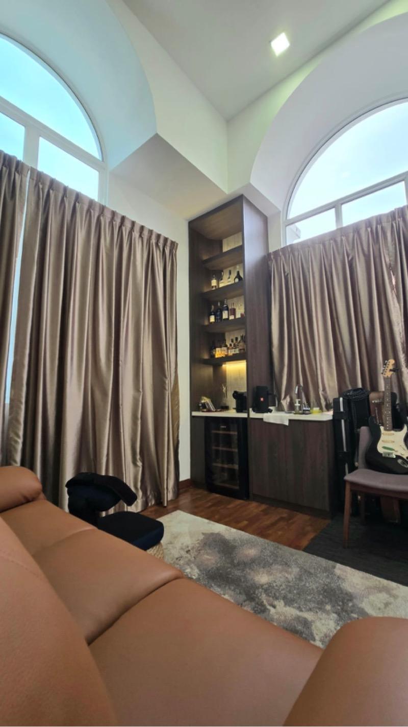 Burgundy Hill Semi-Detached House For Sale, $3,350,000, 4 Bed 5 Bath 4,000 sqft $1,259.00 psf