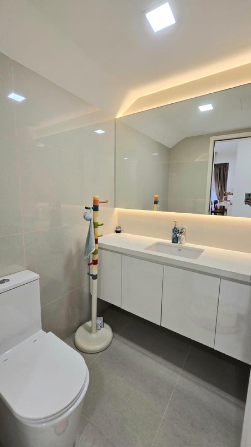 Burgundy Hill Semi-Detached House For Sale, $3,350,000, 4 Bed 5 Bath 4,000 sqft $1,259.00 psf