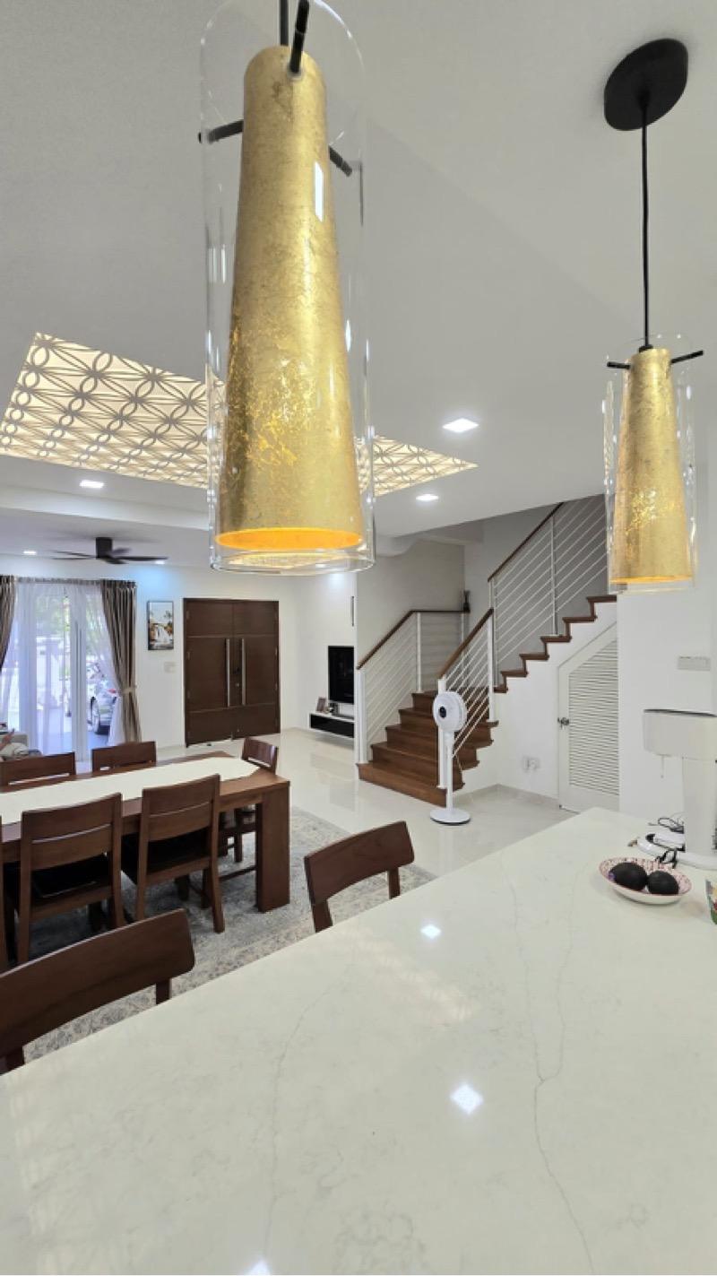 Burgundy Hill Semi-Detached House For Sale, $3,350,000, 4 Bed 5 Bath 4,000 sqft $1,259.00 psf