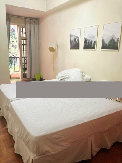 Park Villas: D19  Terrace | Prop-GPT the AI-Powered Property Guru