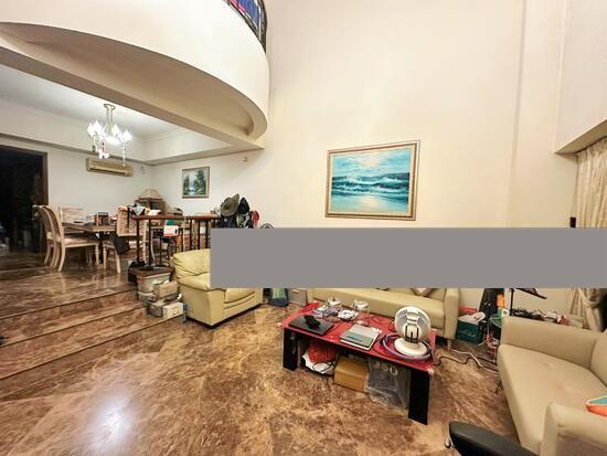 Park Villas Terraced House For Sale, $3,080,000, 5 Bed 5 Bath 2,800 sqft $1,866.00 psf