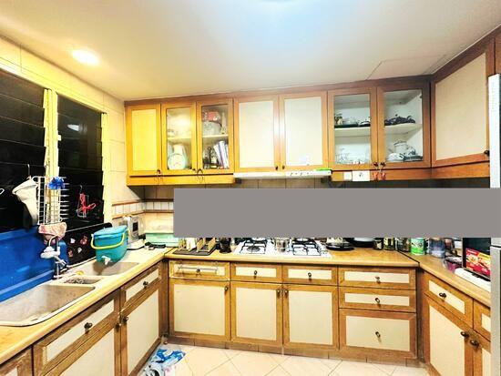 Park Villas Terraced House For Sale, $3,080,000, 5 Bed 5 Bath 2,800 sqft $1,866.00 psf