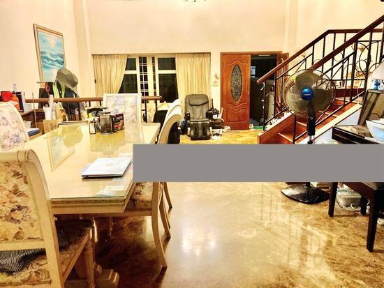 Park Villas Terraced House For Sale, $3,080,000, 5 Bed 5 Bath 2,800 sqft $1,866.00 psf