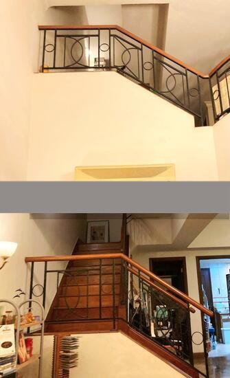 Park Villas Terraced House For Sale, $3,080,000, 5 Bed 5 Bath 2,800 sqft $1,866.00 psf