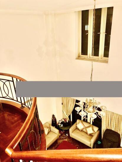 Park Villas Terraced House For Sale, $3,080,000, 5 Bed 5 Bath 2,800 sqft $1,866.00 psf