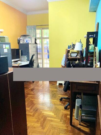 Park Villas Terraced House For Sale, $3,080,000, 5 Bed 5 Bath 2,800 sqft $1,866.00 psf