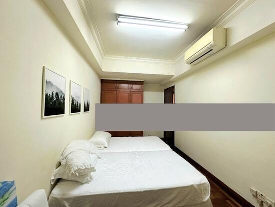 Park Villas Terraced House For Sale, $3,080,000, 5 Bed 5 Bath 2,800 sqft $1,866.00 psf