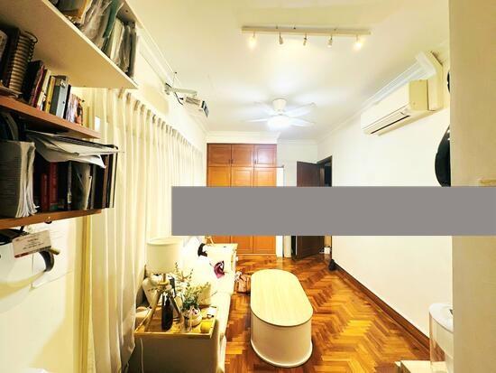 Park Villas Terraced House For Sale, $3,080,000, 5 Bed 5 Bath 2,800 sqft $1,866.00 psf