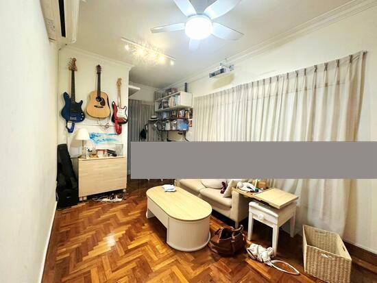 Park Villas Terraced House For Sale, $3,080,000, 5 Bed 5 Bath 2,800 sqft $1,866.00 psf