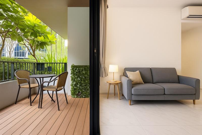 Prop-GPT: Condominium: D23 Bukit Batok Le Quest