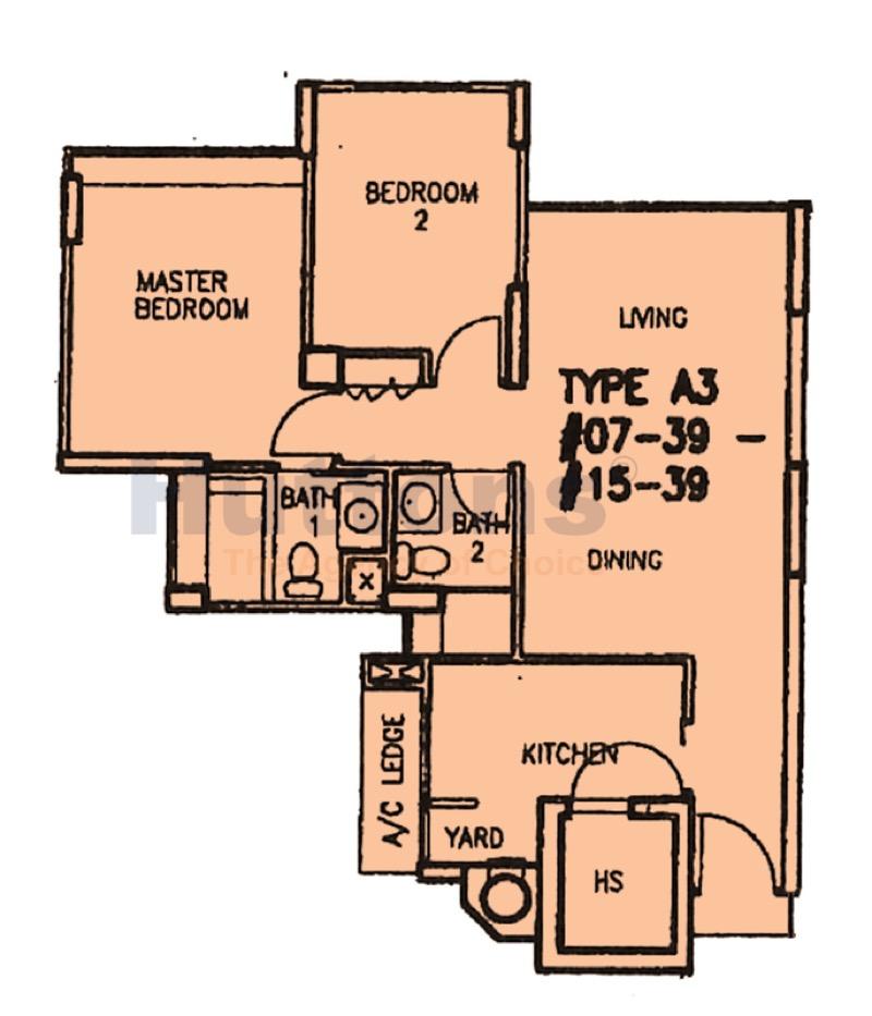 The Lakeshore Condominium For Sale, $1,350,000, 2 Bed 2 Bath 872 sqft $1,548.00 psf