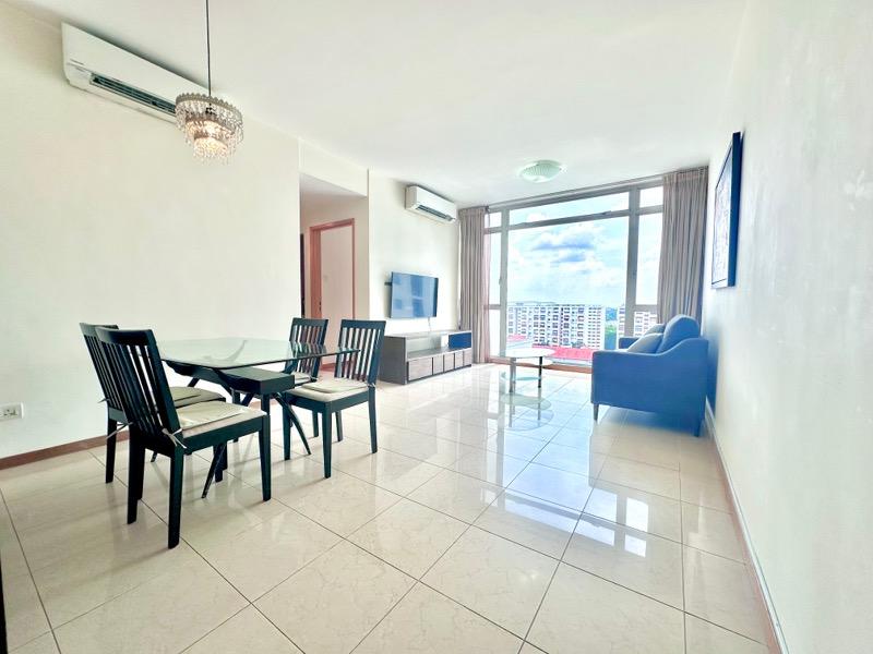 The Lakeshore Condominium For Sale, $1,350,000, 2 Bed 2 Bath 872 sqft $1,548.00 psf