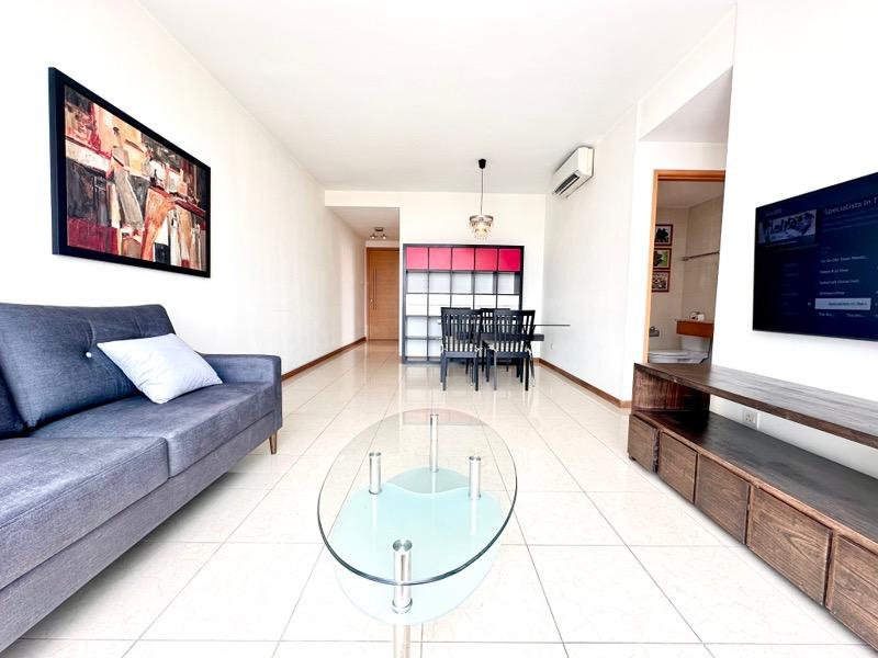 The Lakeshore Condominium For Sale, $1,350,000, 2 Bed 2 Bath 872 sqft $1,548.00 psf