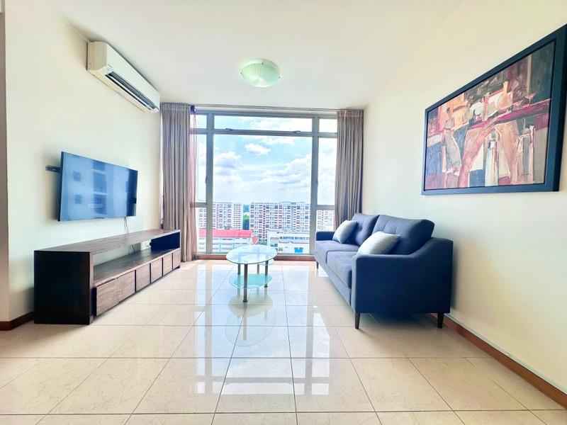 The Lakeshore Condominium For Sale, $1,350,000, 2 Bed 2 Bath 872 sqft $1,548.00 psf