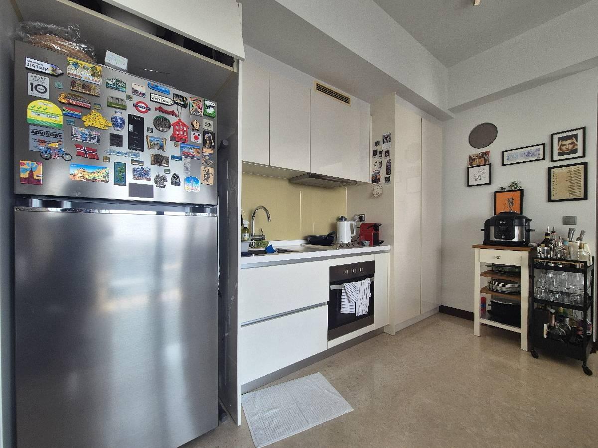 Spottiswoode Residences Condominium For Sale, $1,390,000, 1 Bed 1 Bath 603 sqft $2,305.00 psf