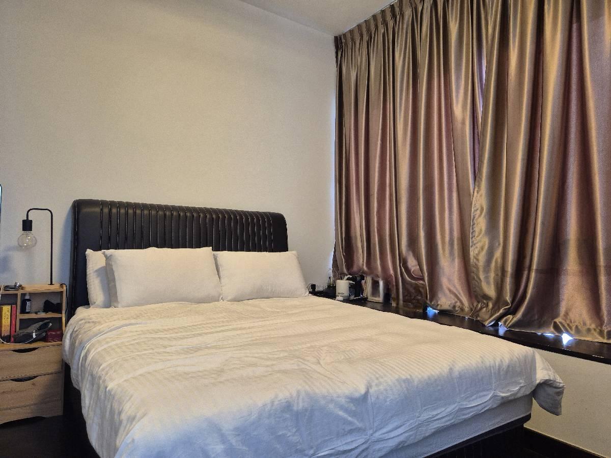 Spottiswoode Residences Condominium For Sale, $1,390,000, 1 Bed 1 Bath 603 sqft $2,305.00 psf